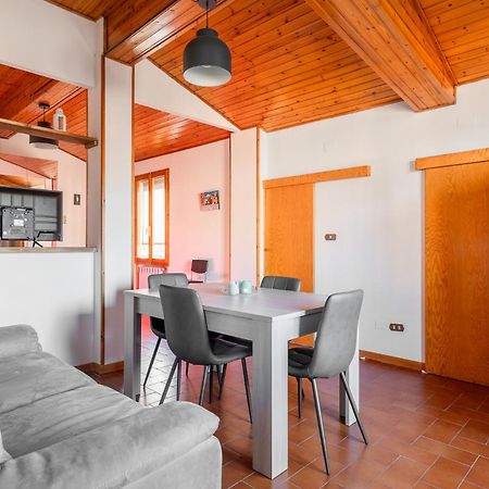 Social Costa-Holiday & Business Apartment Bolonia Zewnętrze zdjęcie