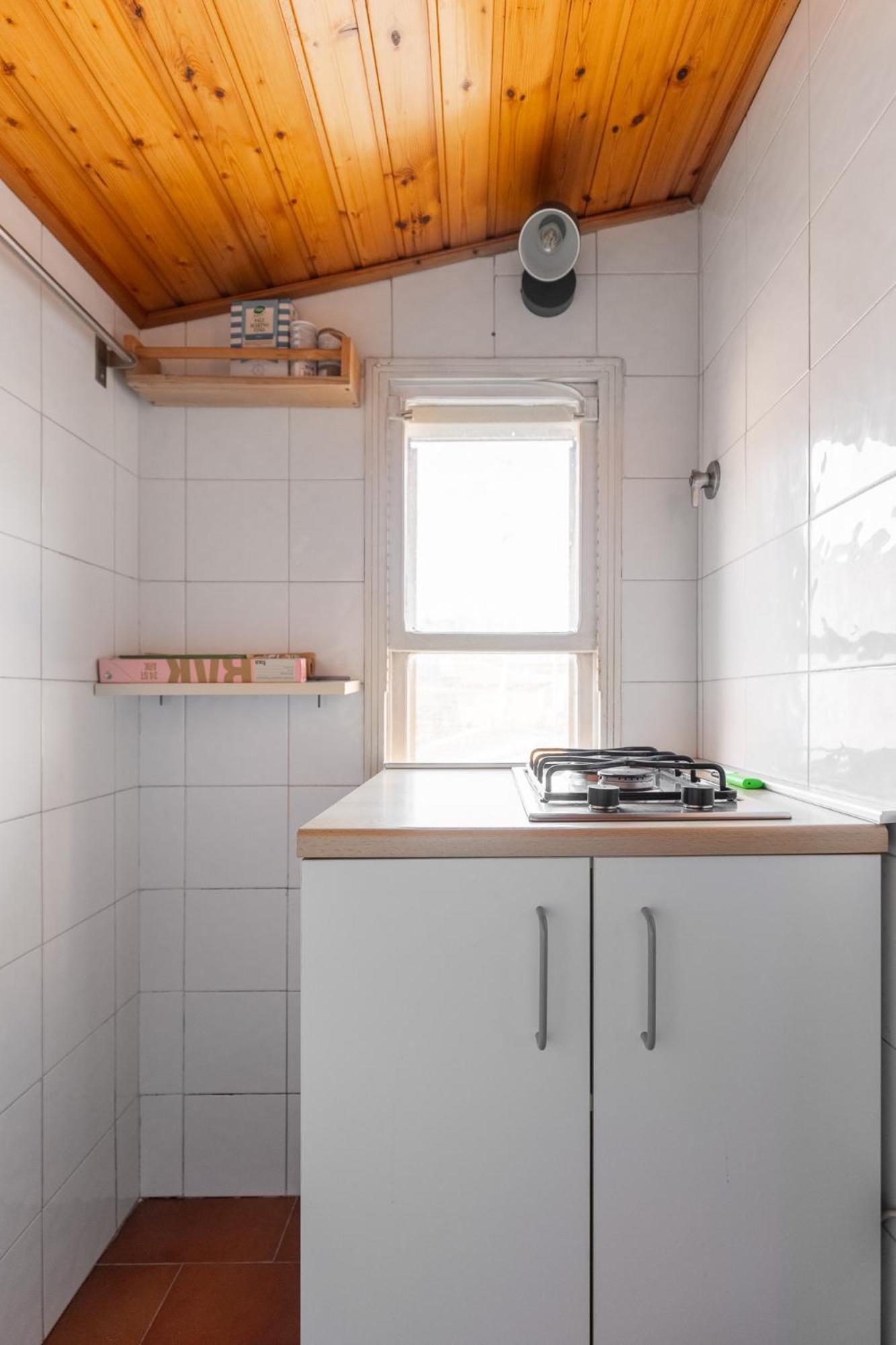 Social Costa-Holiday & Business Apartment Bolonia Zewnętrze zdjęcie