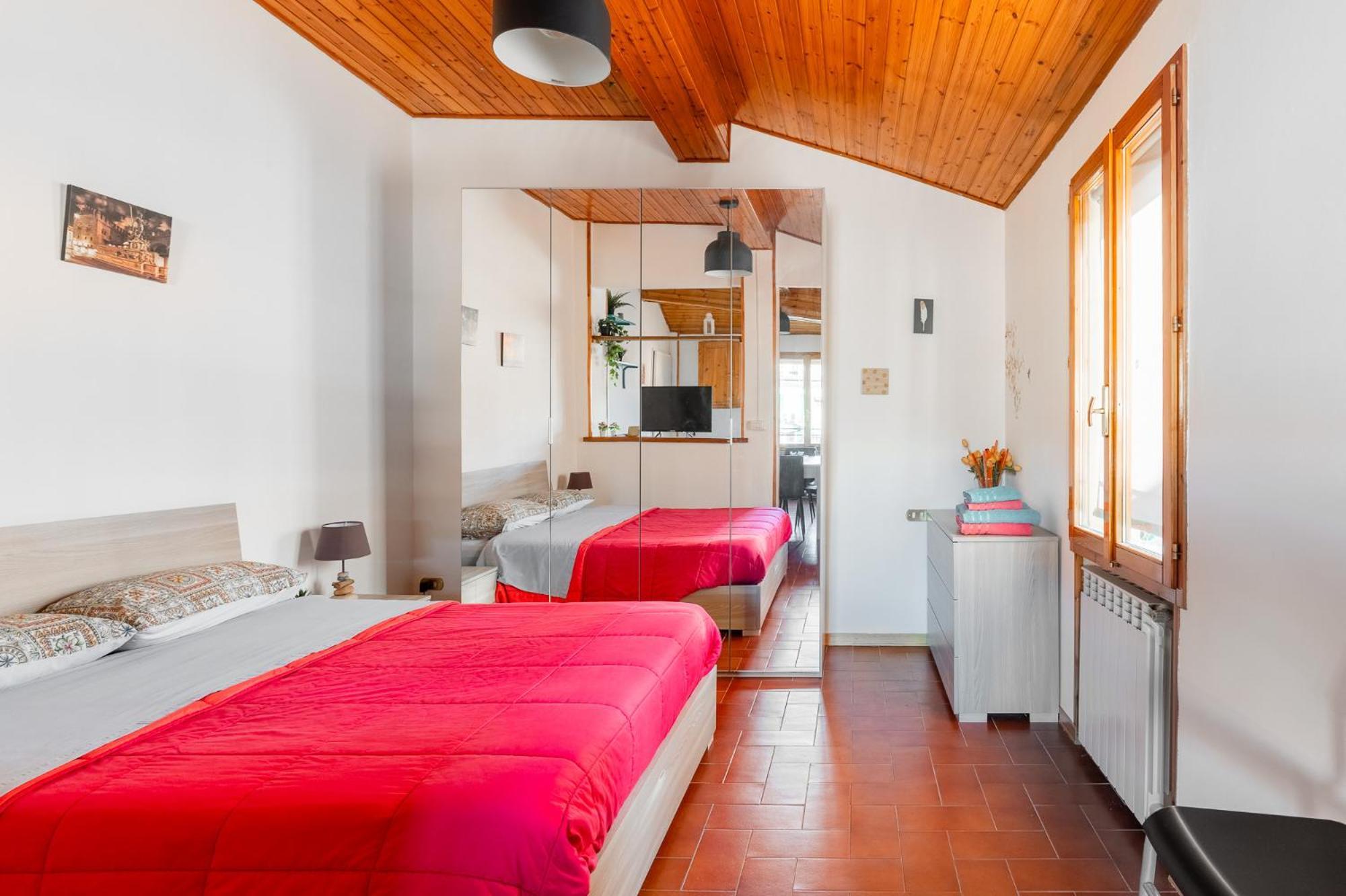 Social Costa-Holiday & Business Apartment Bolonia Zewnętrze zdjęcie