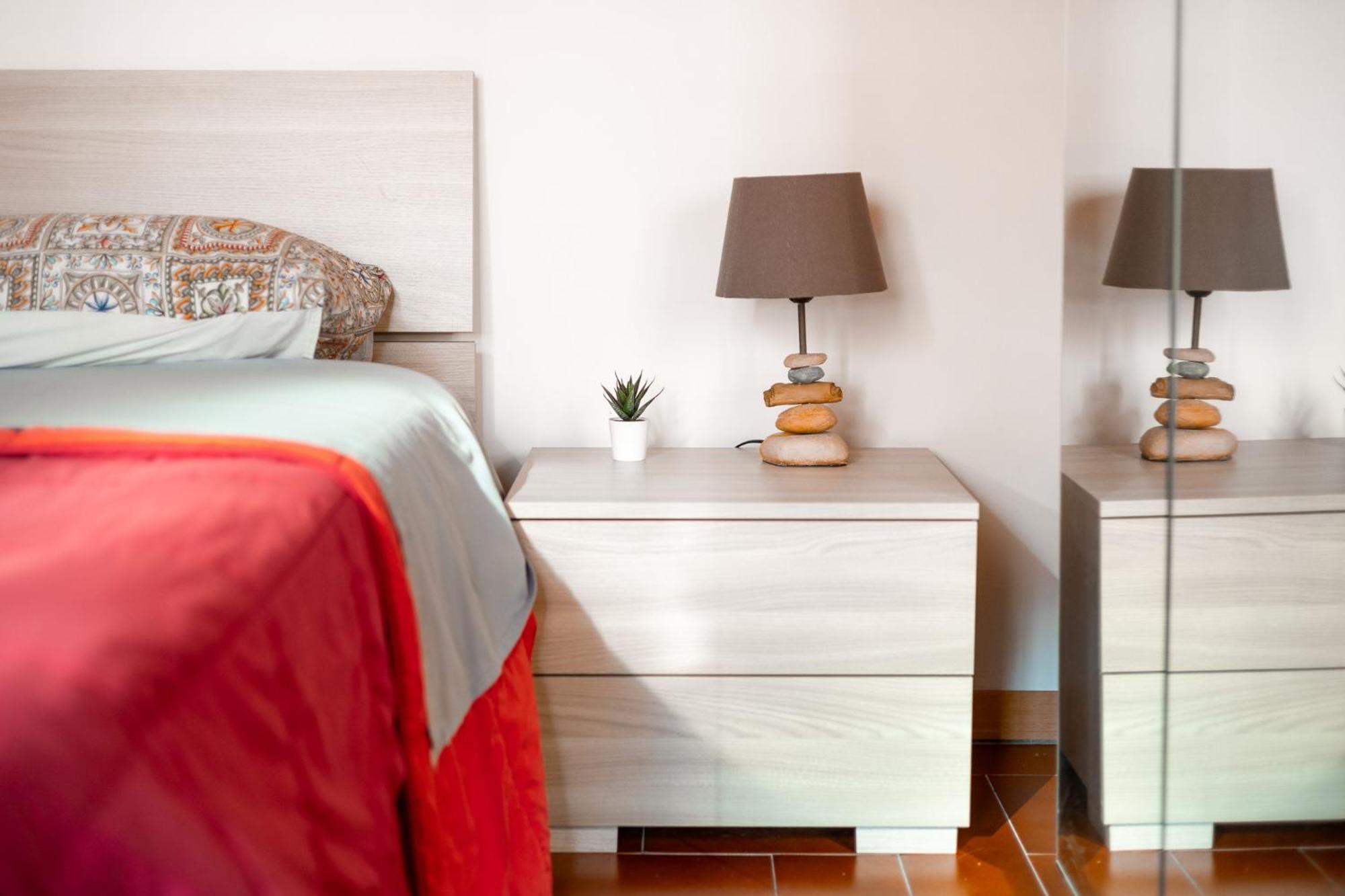 Social Costa-Holiday & Business Apartment Bolonia Zewnętrze zdjęcie