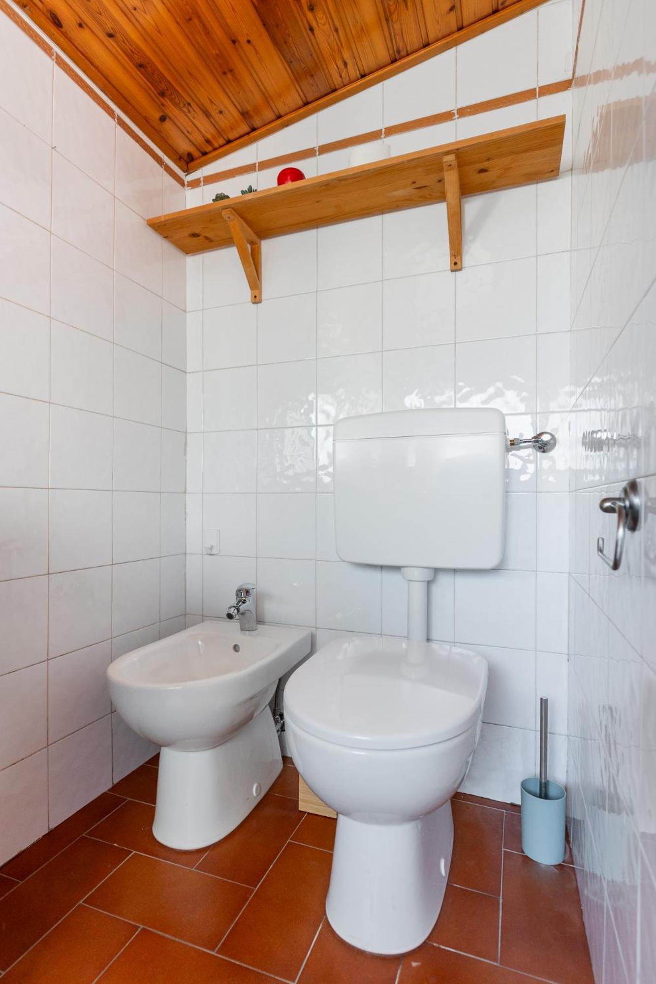 Social Costa-Holiday & Business Apartment Bolonia Zewnętrze zdjęcie