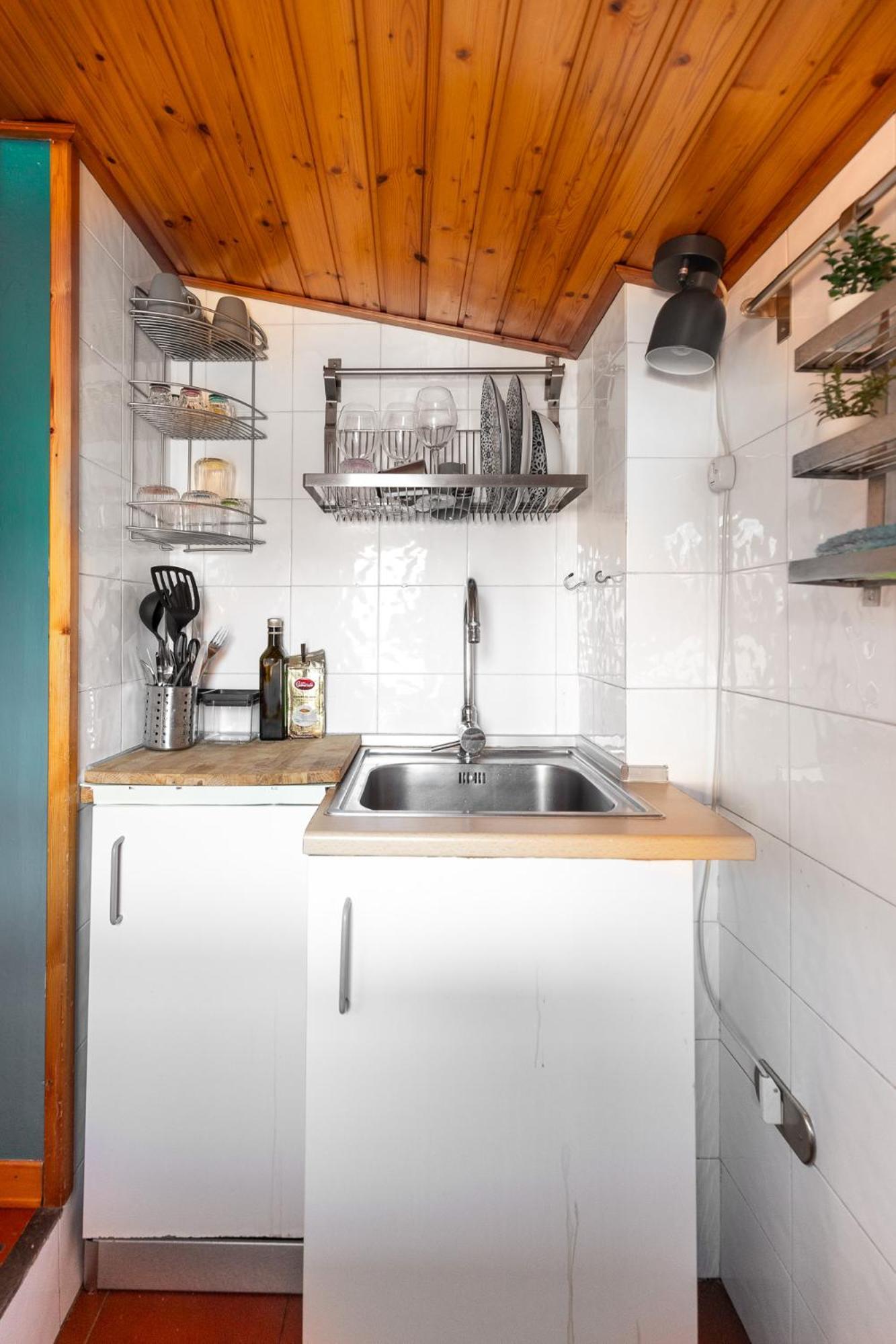 Social Costa-Holiday & Business Apartment Bolonia Zewnętrze zdjęcie