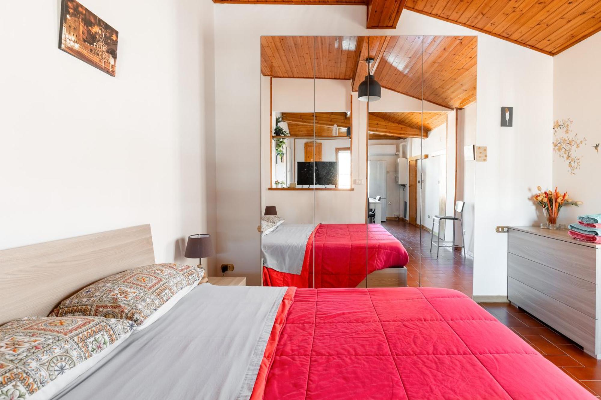 Social Costa-Holiday & Business Apartment Bolonia Zewnętrze zdjęcie